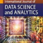International Journal of Data Science and Analytics